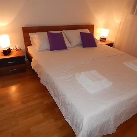 Apartman Jadran