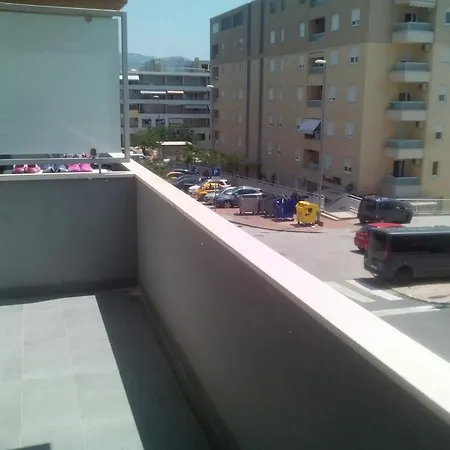 Apartman Jadran Apartamento Split