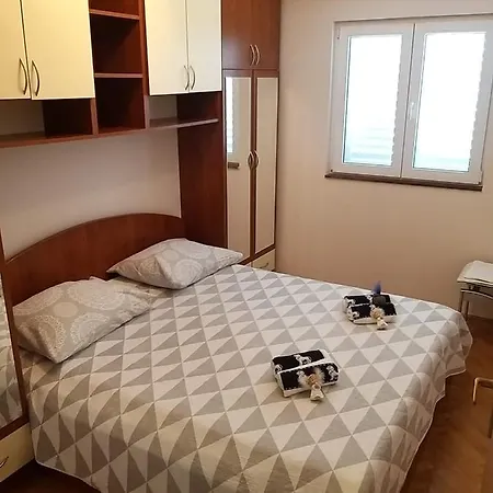 Apartman Jadran Makarska