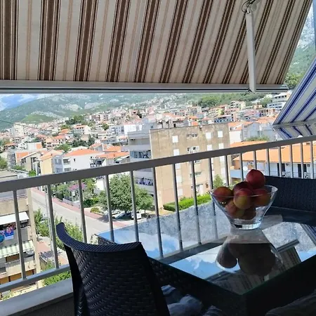 Apartman Jadran Apartment