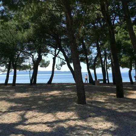 Apartman Jadran Apartment
