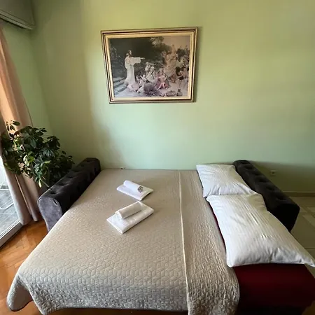Apartman Jadran Makarska