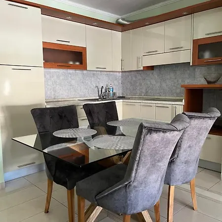Apartment Apartman Jadran
