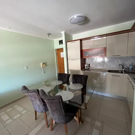 Apartman Jadran *