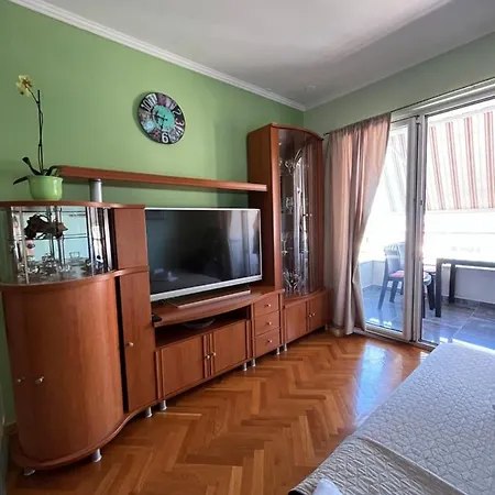 Apartman Jadran Apartment *