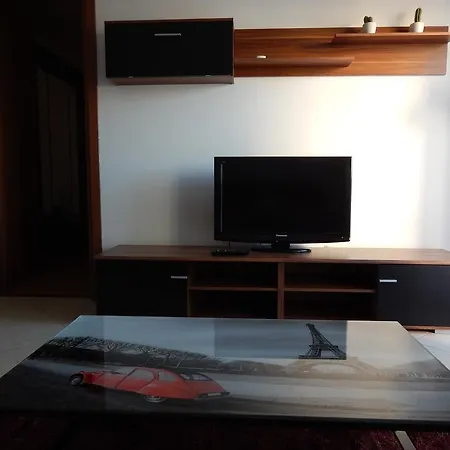Apartman Jadran *