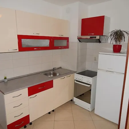 Apartman Jadran Apartment *