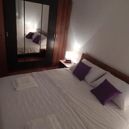Apartman Jadran * Split