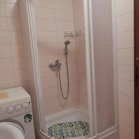 Apartman Jadran Apartment Split