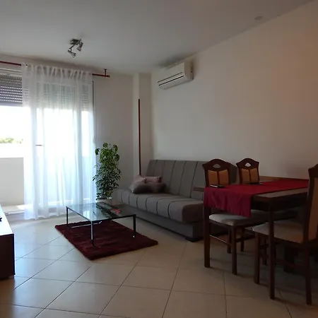 Apartman Jadran Apartment