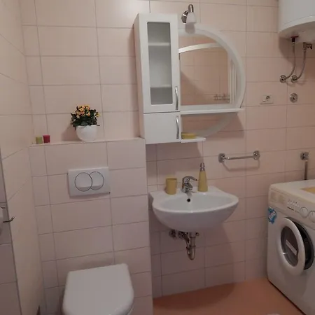 Apartman Jadran *