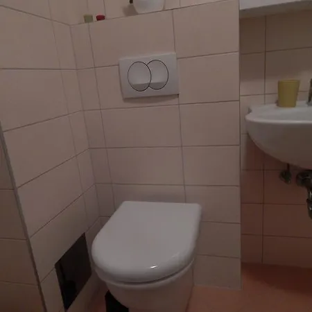 Apartman Jadran Apartment *